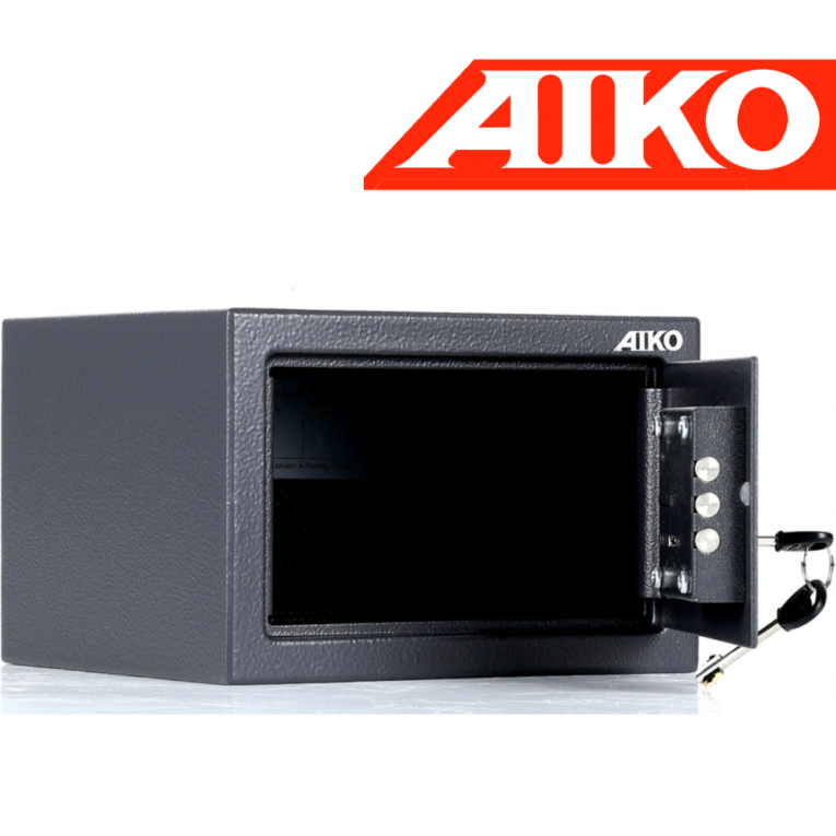 Пистолетный сейф Aiko TT-170 купить в Томске Пистолетный сейф Aiko TT-170 купить в Томске