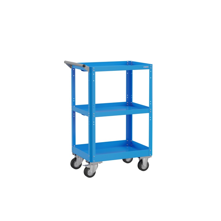 Тележка инструментальная PLC 9506.0 купить в Томске