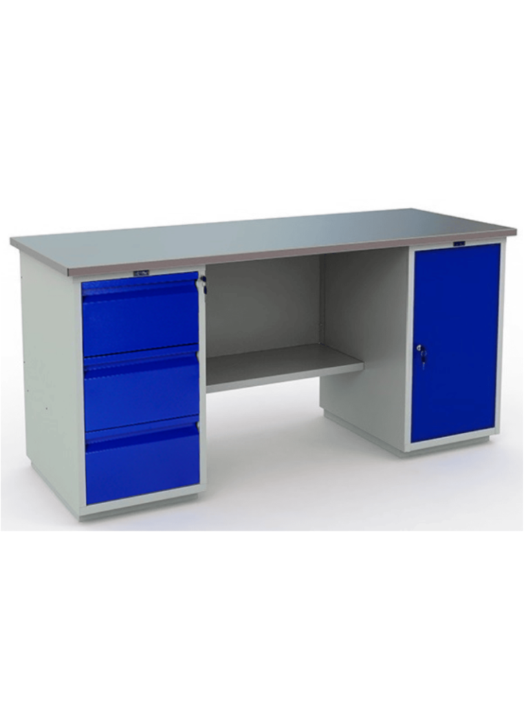 Верстак Практик Profi WT180.WD3/WD1.000 купить в Томске