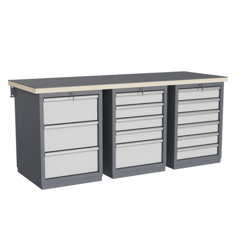 Верстак FBK 205.356 купить в Томске