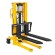 Ручной гидравлический штабелер SDJ 1020 (1000 кг; 2 м; вилы 310-850 мм) SMARTLIFT (SMART) купить в Томске