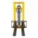 Ручной гидравлический штабелер SDJ 1020 (1000 кг; 2 м; вилы 310-850 мм) SMARTLIFT (SMART) купить в Томске