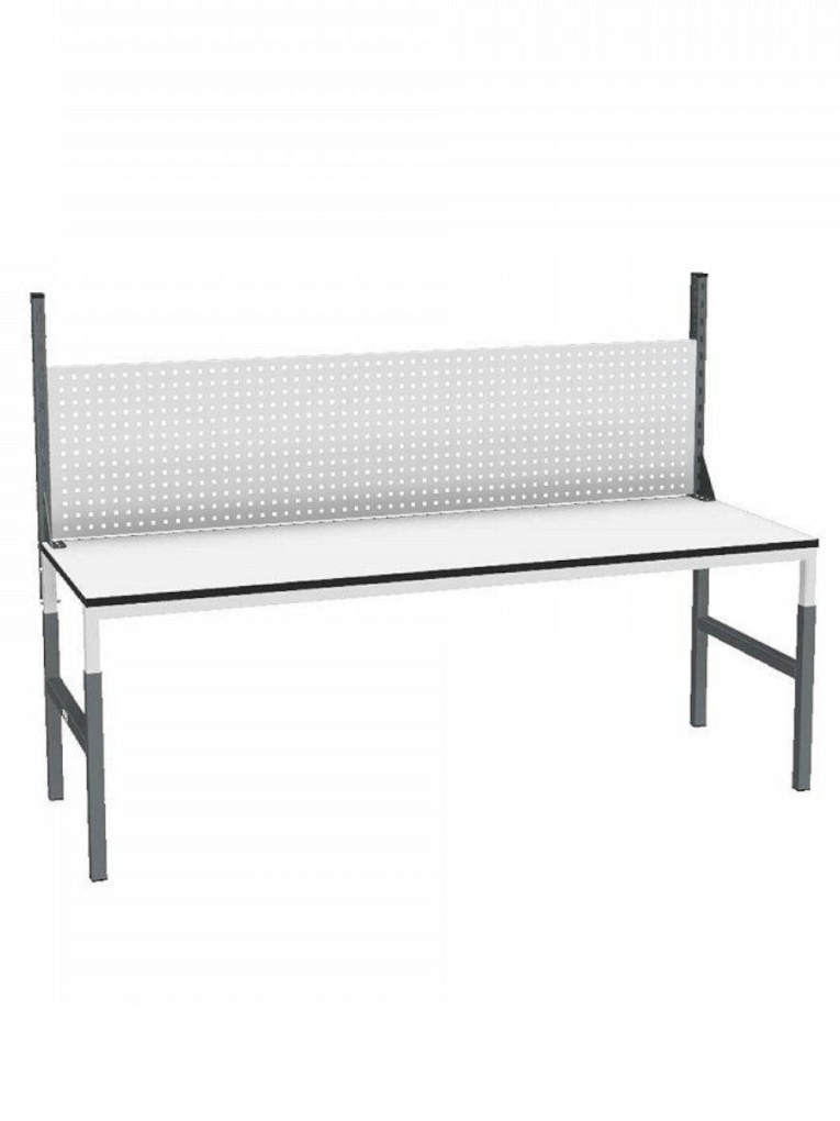 Стол монтажный ДиКом СР-М-200-02 ЦДСП купить в Томске