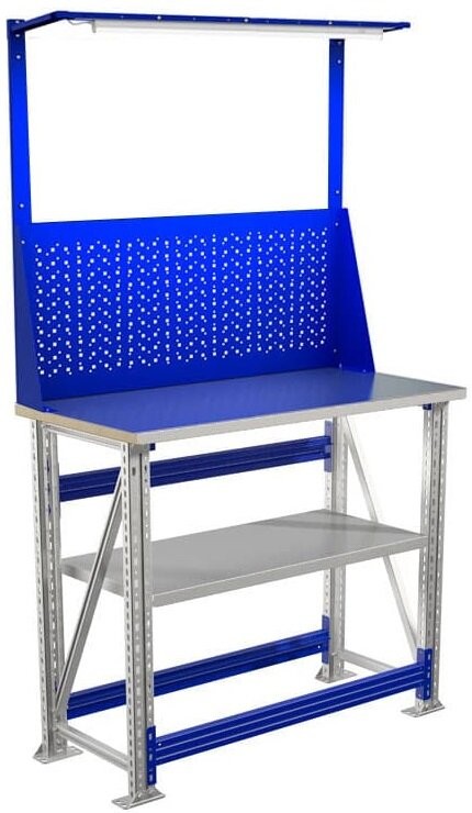 Верстак Master MT100.MF1 / MF1.011.W купить в Томске