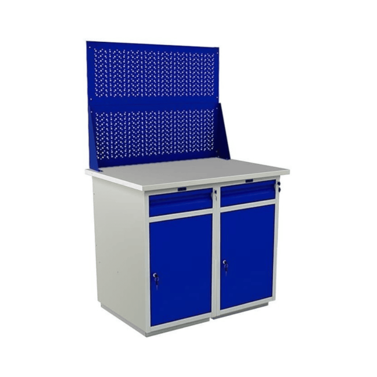 Верстак Profi WT100.WD2/WD2.020 купить в Томске