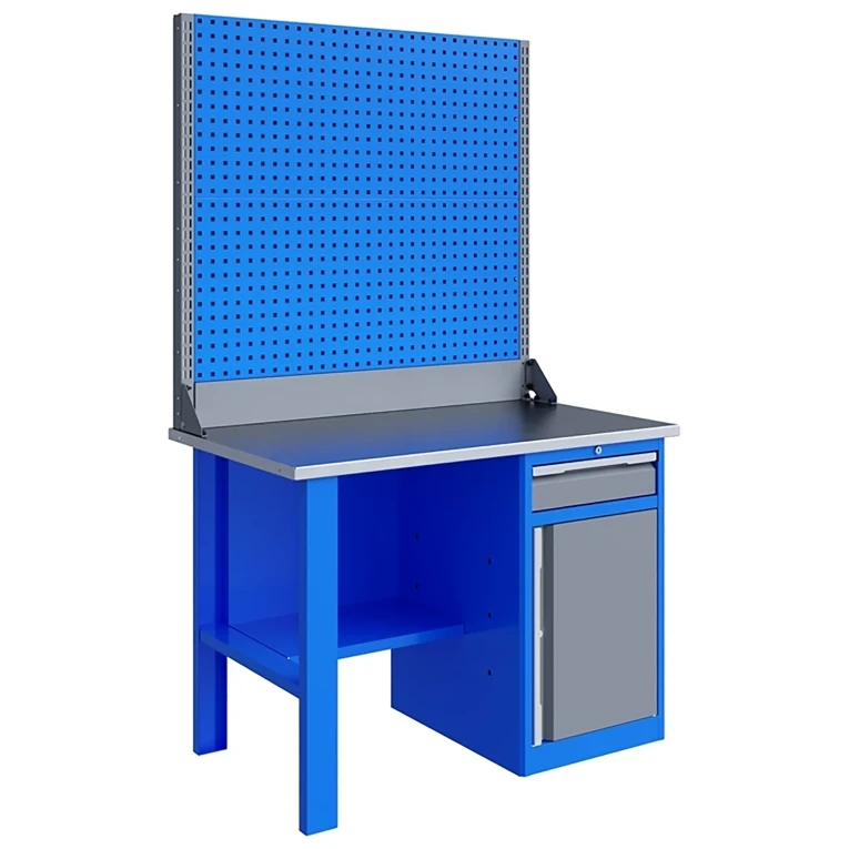 Верстак PRF 121.18.1-2 купить в Томске