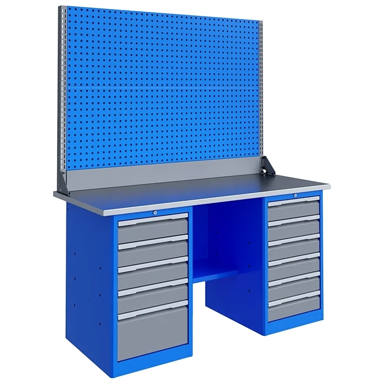 Верстак PRF 161.56.1-2 купить в Томске Верстак PRF 161.56.1-2 купить в Томске