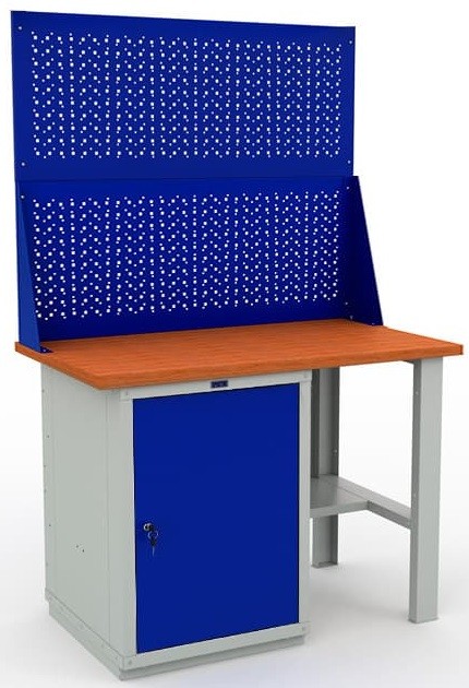 Верстак Expert W120.WS1/F2.020 купить в Томске