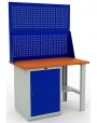 Верстак Expert W120.WS1/F2.020 Верстак Expert W120.WS1/F2.020