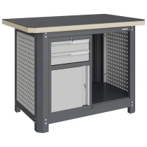 Верстак MCN 1252.S9.1