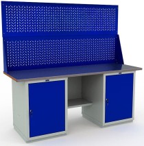 Верстак Expert W200.WS1/WS1.020.W Верстак Expert W200.WS1/WS1.020.W