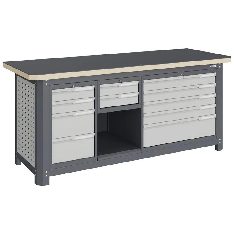 Модульный верстак MCN 2052.S24L5.2 купить в Томске