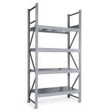 Стеллаж грузовой Диком СТ-051 2700х1800х650 с 4 ярусами Стеллаж грузовой Диком СТ-051 2700х1800х650 с 4 ярусами