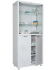 Медицинский шкаф HILFE МД 2 1780/SG купить в Томске