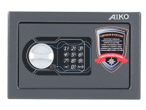 Пистолетный сейф с кодовым замком Aiko TT-170 EL Пистолетный сейф с кодовым замком Aiko TT-170 EL