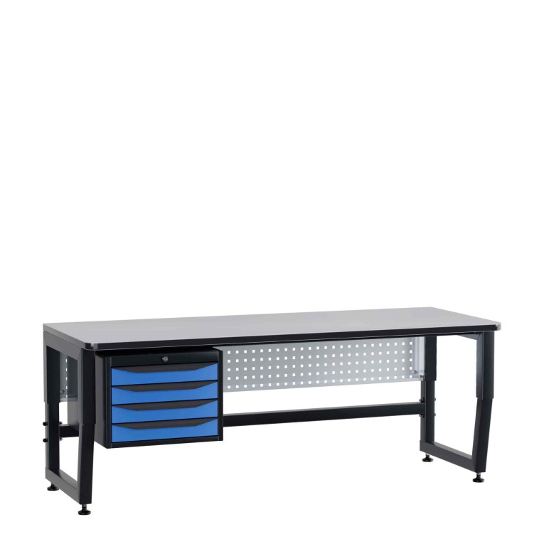 Антистатический стол SPC A18.4 купить в Томске