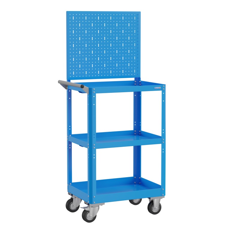 Тележка инструментальная PLC 9506.0-1 купить в Томске Тележка инструментальная PLC 9506.0-1 купить в Томске