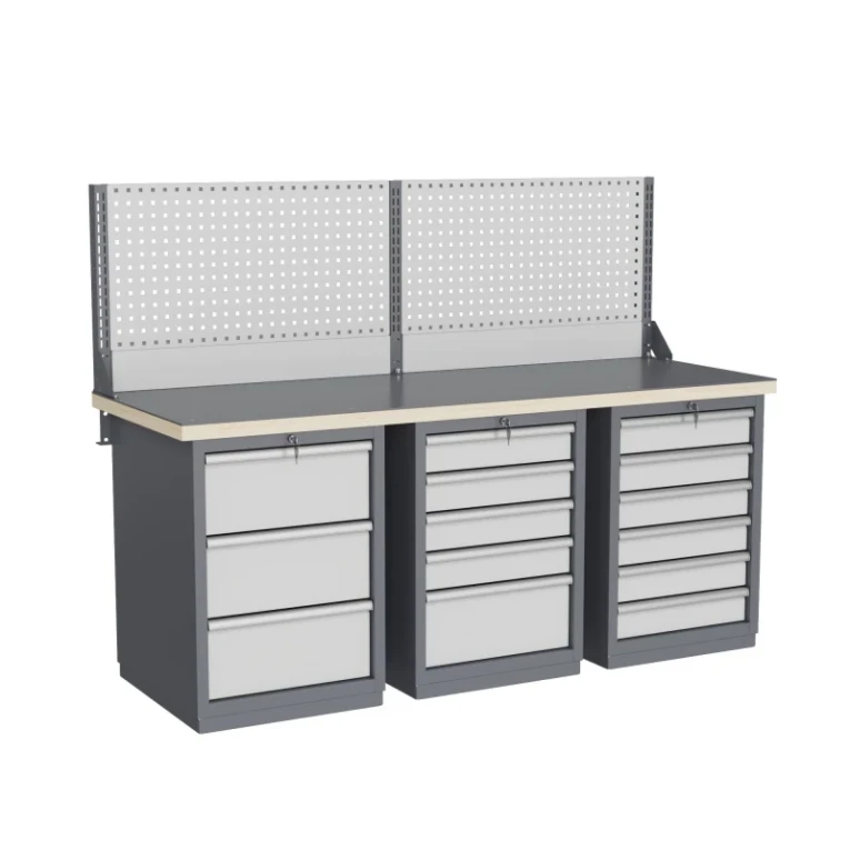 Верстак FBK 205.356-1 купить в Томске