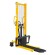 Ручной гидравлический штабелер SDJ 1016 (1000 кг; 1,6 м; вилы 310-850 мм) SMARTLIFT (SMART) купить в Томске