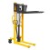 Ручной гидравлический штабелер SDJ 1016 (1000 кг; 1,6 м; вилы 310-850 мм) SMARTLIFT (SMART) купить в Томске