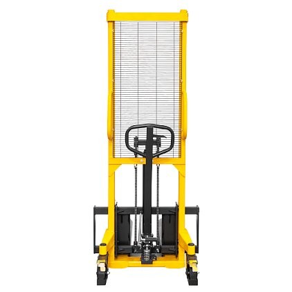 Ручной гидравлический штабелер SDJ 1016 (1000 кг; 1,6 м; вилы 310-850 мм) SMARTLIFT (SMART) купить в Томске Ручной гидравлический штабелер SDJ 1016 (1000 кг; 1,6 м; вилы 310-850 мм) SMARTLIFT (SMART) купить в Томске