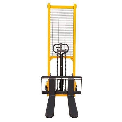 Ручной гидравлический штабелер SDJ 1016 (1000 кг; 1,6 м; вилы 310-850 мм) SMARTLIFT (SMART) купить в Томске Ручной гидравлический штабелер SDJ 1016 (1000 кг; 1,6 м; вилы 310-850 мм) SMARTLIFT (SMART) купить в Томске