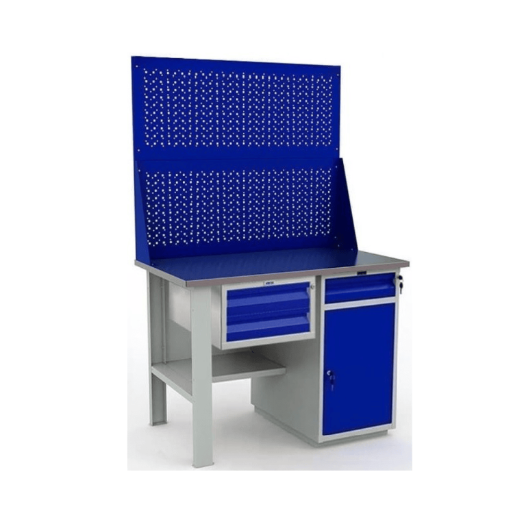 Верстак Profi WT120.F1/WD2.120 купить в Томске