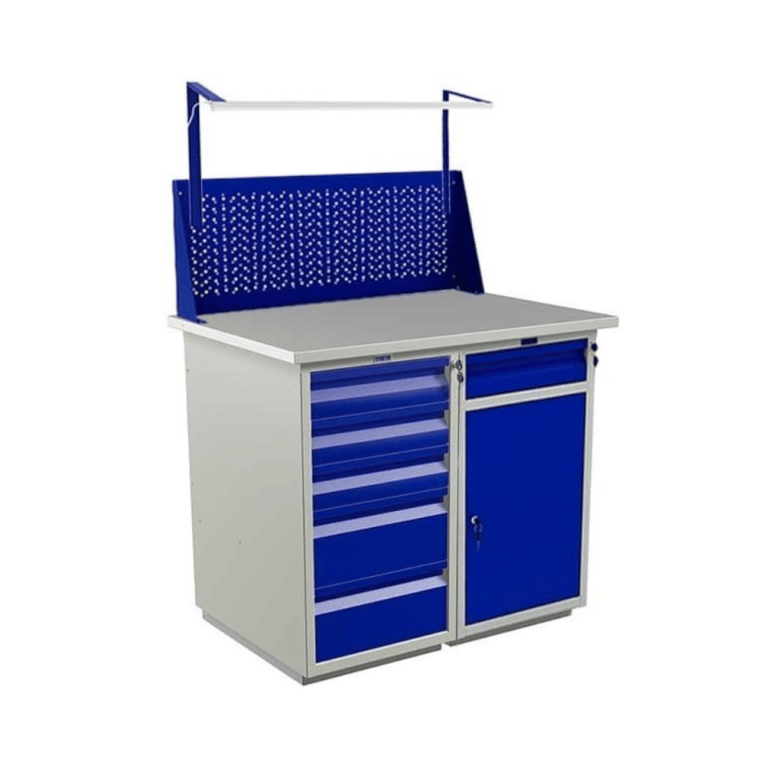 Верстак Profi WT100.WD5/WD2.011 купить в Томске