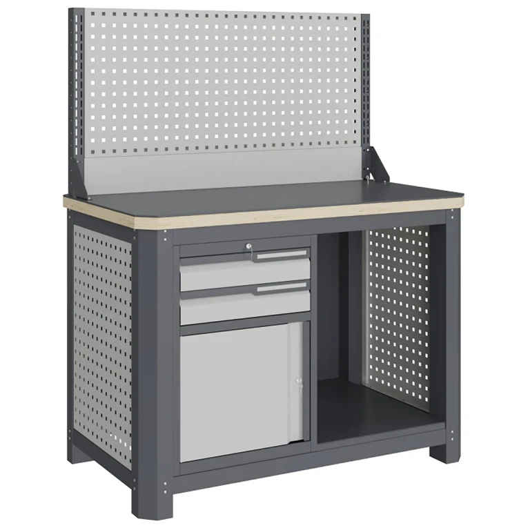 Верстак MCN 1252.S9.1-1 купить в Томске