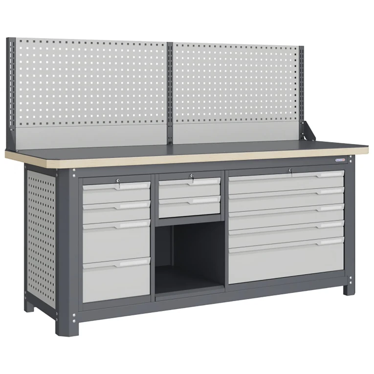 Модульный верстак MCN 2052.S24L5.2-1 купить в Томске