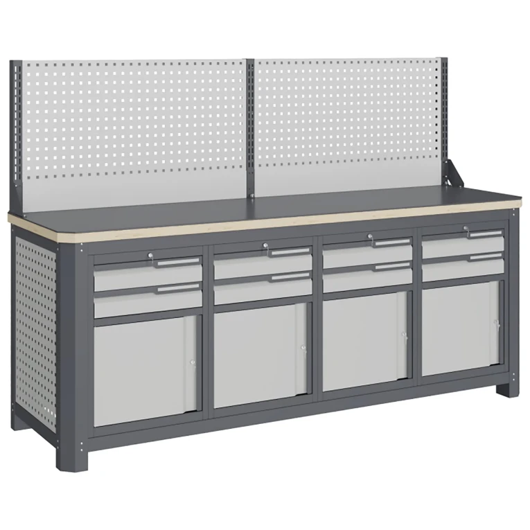 Модульный верстак MCN 2052.S9999-1 купить в Томске Модульный верстак MCN 2052.S9999-1 купить в Томске