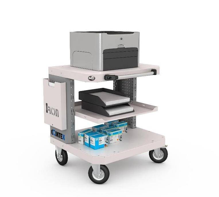 Тележка COMTEX №1 купить в Томске Тележка COMTEX №1 купить в Томске