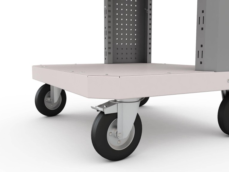 Тележка COMTEX №1 купить в Томске Тележка COMTEX №1 купить в Томске