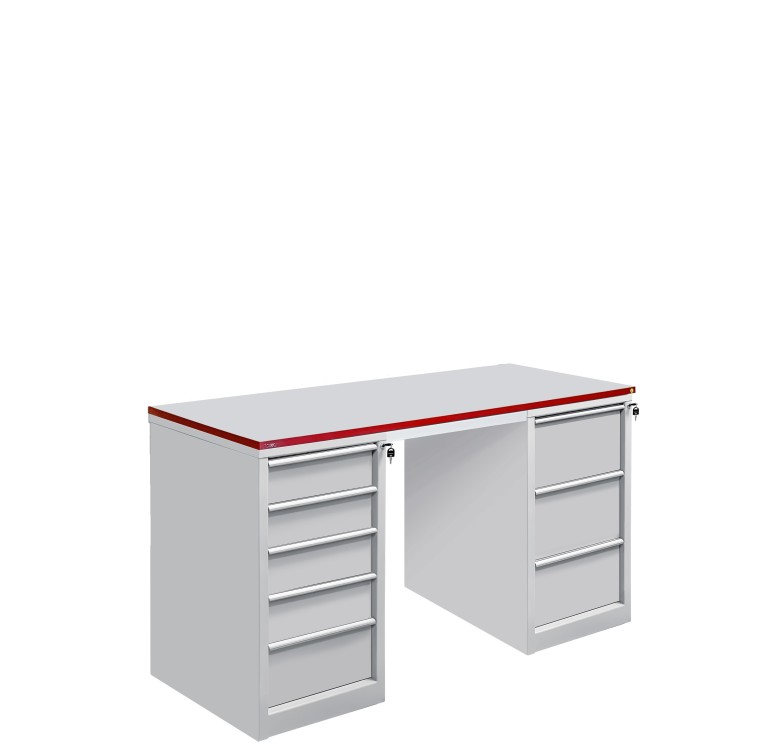 Стол промышленный Gresson СП-1800Т1Т3 купить в Томске