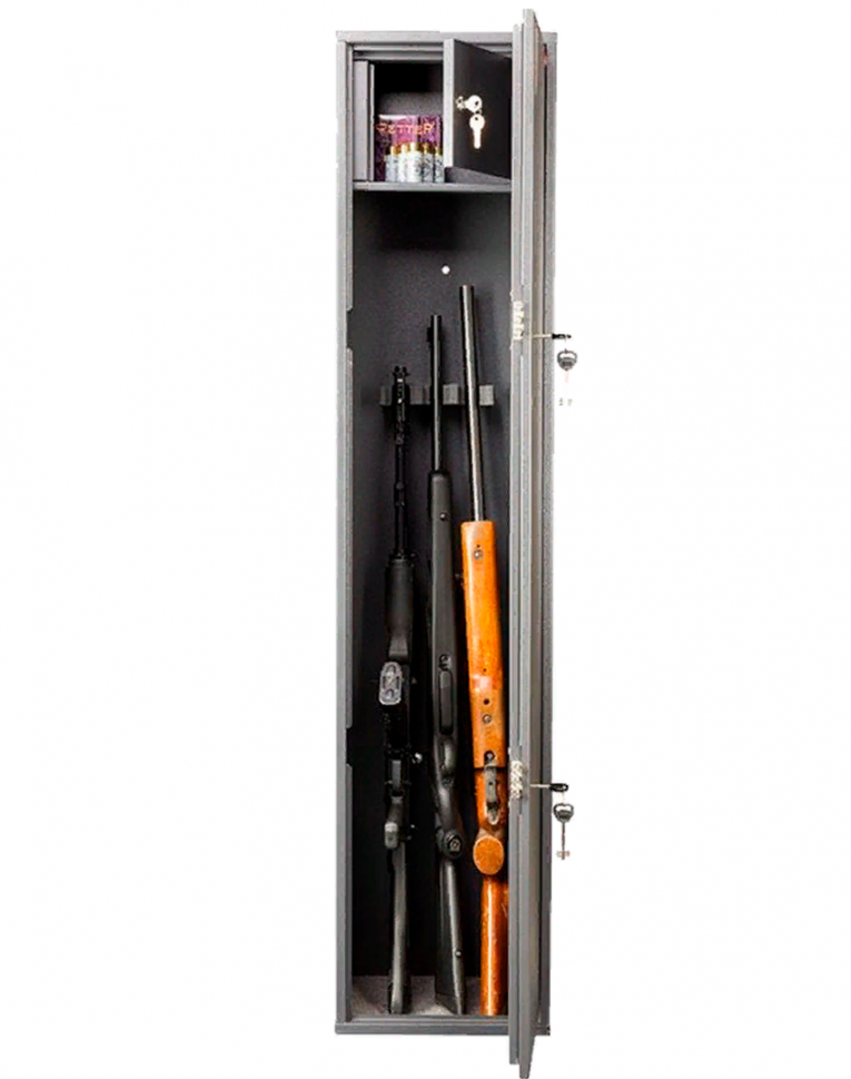 Оружейный сейф Aiko Чирок 1328 (Сокол) купить в Томске