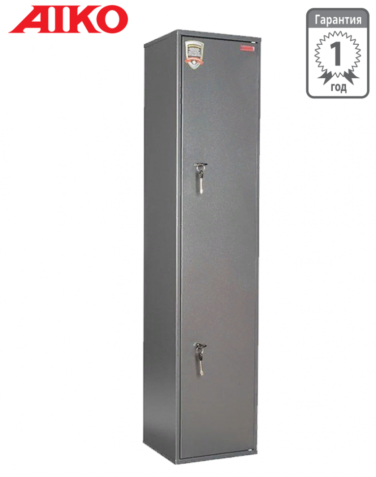 Оружейный сейф Aiko Чирок 1328 (Сокол) купить в Томске