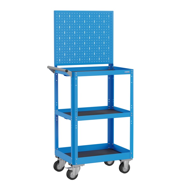 Тележка инструментальная PLC 9506.0-1К купить в Томске Тележка инструментальная PLC 9506.0-1К купить в Томске