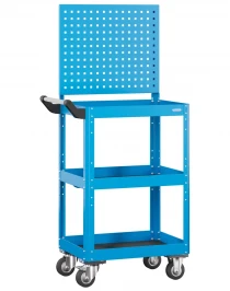 Тележка инструментальная PLC 9506.0-1К