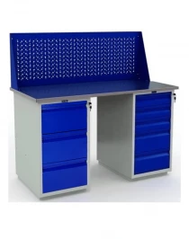 Верстак Практик Profi WT140.WD3/WD5.010 Верстак Практик Profi WT140.WD3/WD5.010