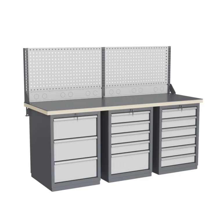 Верстак FBK 205.356-1R купить в Томске Верстак FBK 205.356-1R купить в Томске