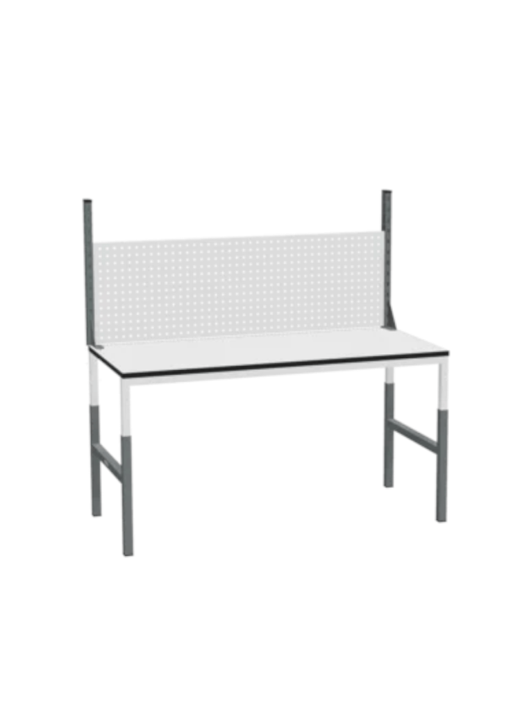 Стол монтажный ДиКом СР-М-150-02 ДСП купить в Томске