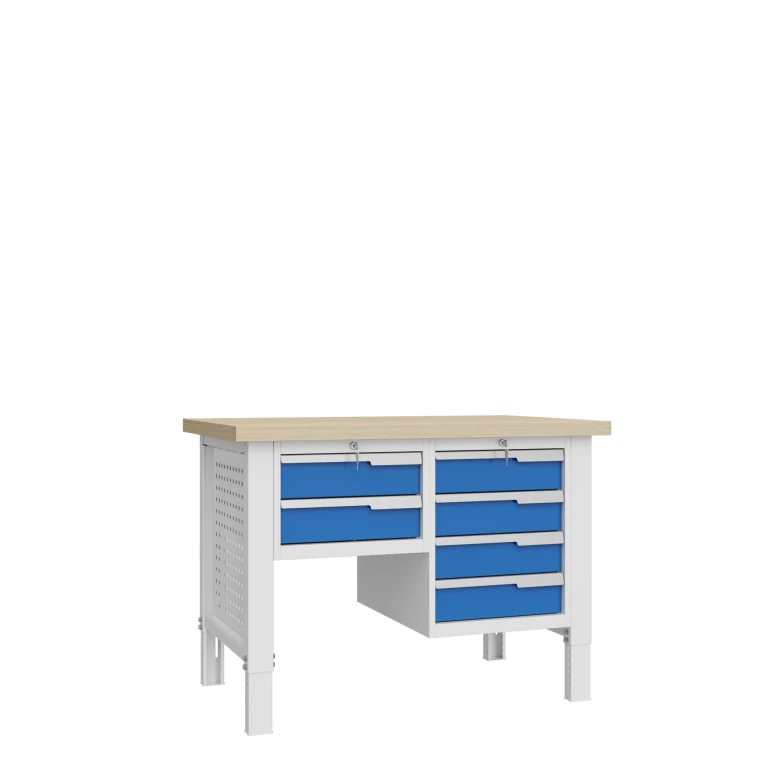 Стол-верстак Craft 1202.S14.3 купить в Томске