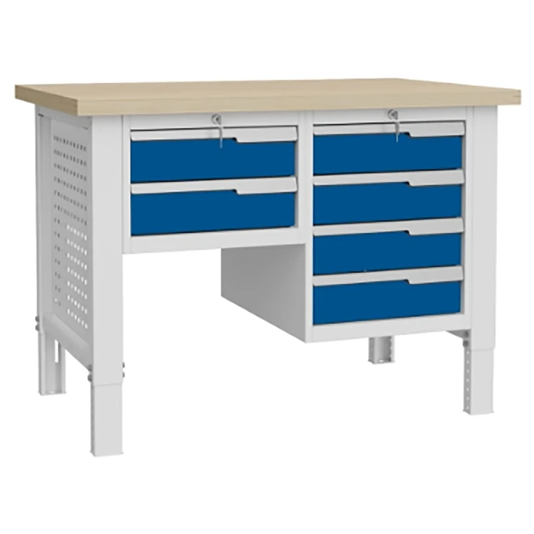 Стол-верстак Craft 1202.S14.3 купить в Томске