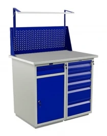 Верстак Profi WT100.WD2/WD5.011