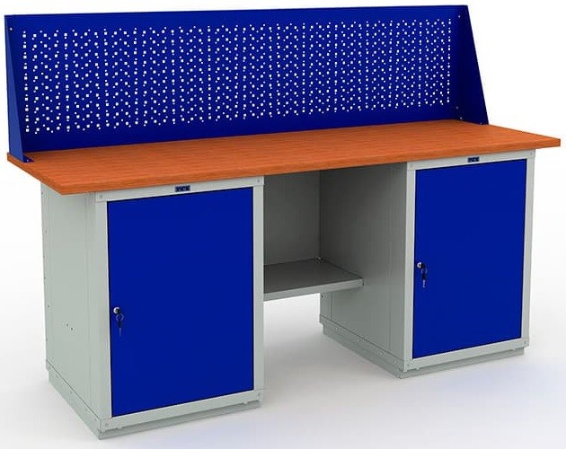 Верстак Expert W200.WS1/WS1.010 купить в Томске