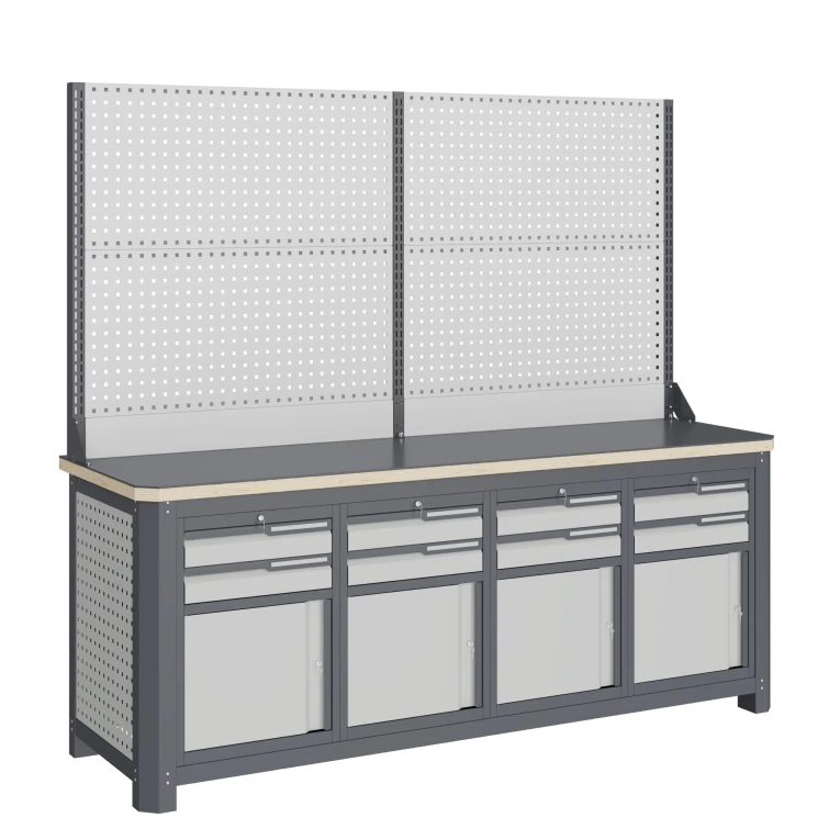 Модульный верстак MCN 2052.S9999-2 купить в Томске