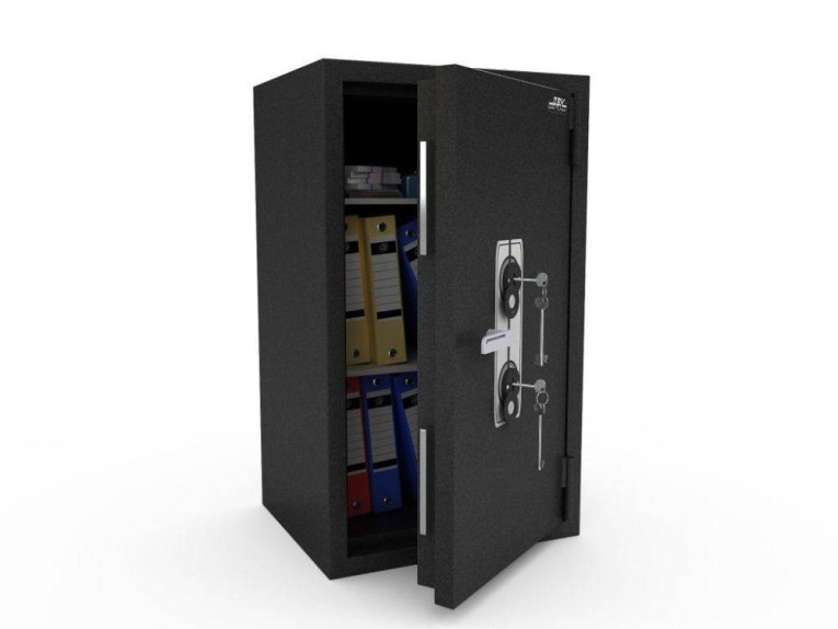 Сейф ЛС-140 БТ купить в Томске