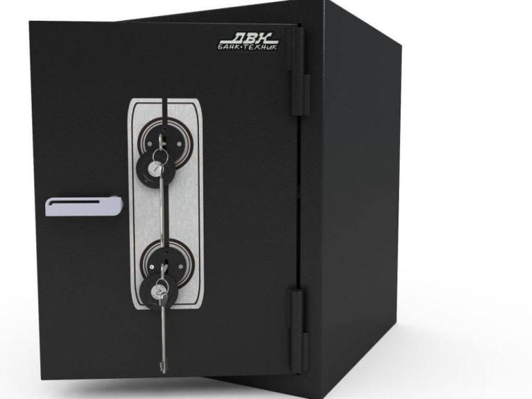 Сейф ЛС-140 БТ купить в Томске