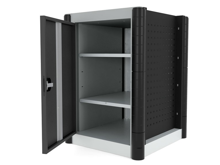 Инструментальная тумба Profi M-1 купить в Томске