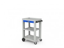 Тележка инструментальная LOGITEX 06 XS Тележка инструментальная LOGITEX 06 XS